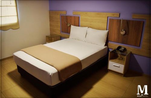 San Luis Hotel | Hotel Mega