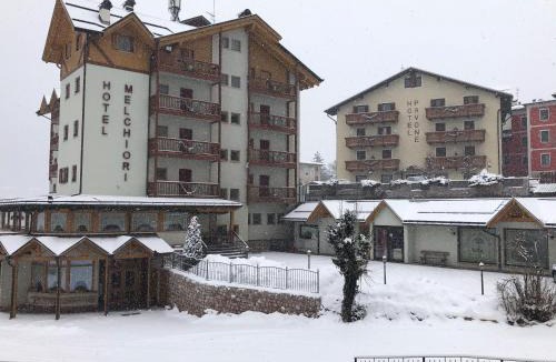 Andalo Hotel | Hotel Melchiori