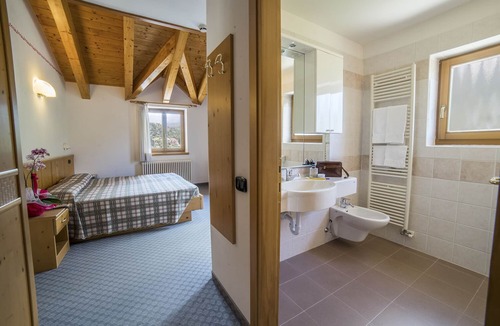 Andalo Hotel | Hotel Melchiori
