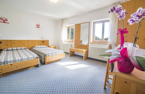 Andalo Hotel | Hotel Melchiori