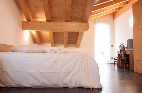 Tione di Trento Hotel | Hotel Milano