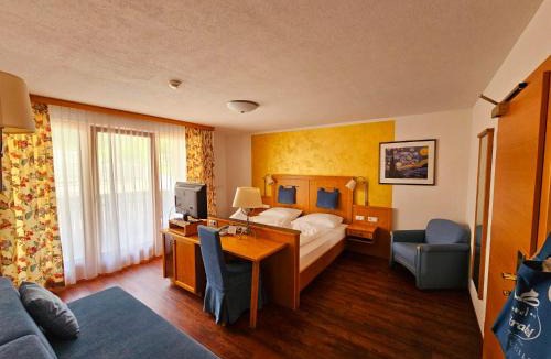 San Vigilio Hotel | Hotel Mirabel