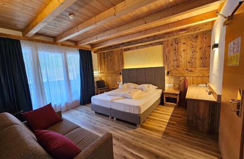 San Vigilio Hotel | Hotel Mirabel