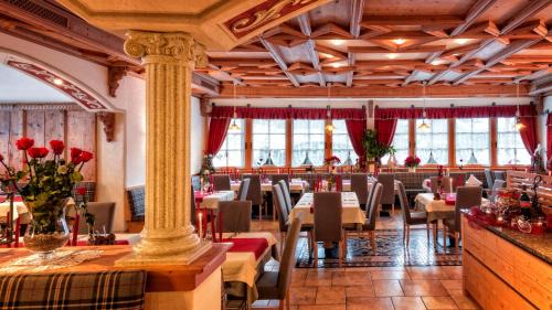 San Vigilio Hotel | Hotel Mirabel