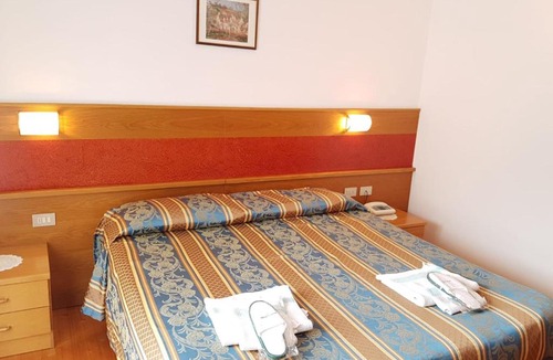 Bedollo Hotel | Hotel Miramonti