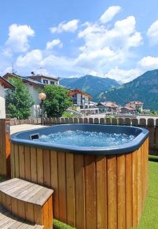 Vigo di Fassa Hotel | Hotel Miramonti