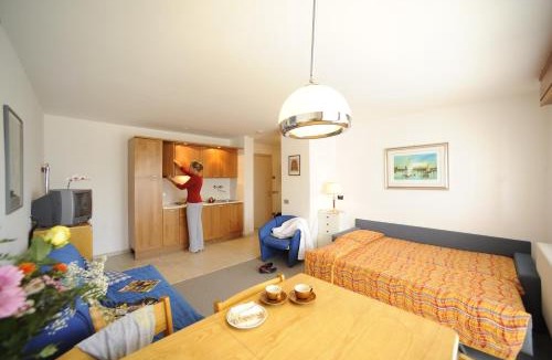 Vason Hotel | Hotel Montana