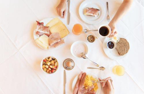 Vason Hotel | Hotel Montana