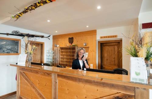 Vaneze Hotel | Hotel Monte Bondone