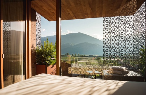 Postal Hotel | Hotel Muchele
