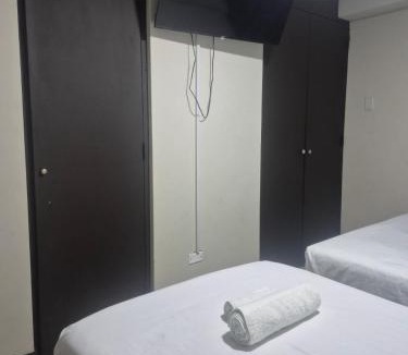 Lima Hotel | Hotel Naciones Unidas