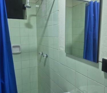 Lima Hotel | Hotel Naciones Unidas