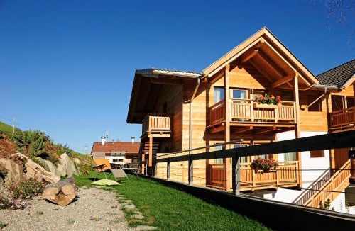 Ultimo Apartment | Hotel Naturoase Schwemmerhof