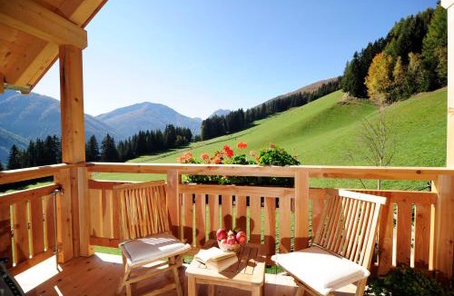 Ultimo Apartment | Hotel Naturoase Schwemmerhof
