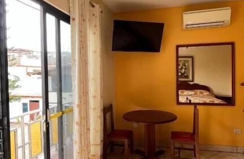 Santa Beatriz Hotel | Hotel Nirvana Miraflores