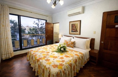 Santa Beatriz Hotel | Hotel Nirvana Miraflores