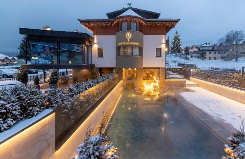 Andalo Hotel | Hotel Nordik Adults Only - Over 14