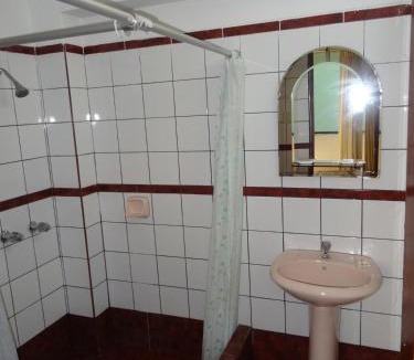 San Borja Hotel | Hotel Nova