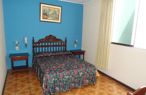 San Borja Hotel | Hotel Nova