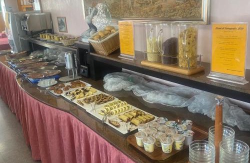 Cavedago Hotel | Hotel Olisamir