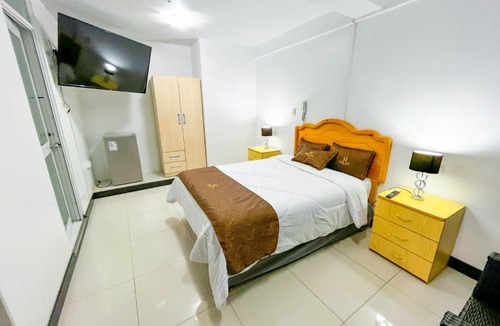 El Tambo Hotel | Hotel Orlak