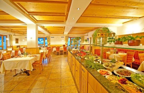 Ultimo Hotel | Hotel Ortler