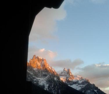 San Martino di Castrozza Hotel | Hotel Panorama