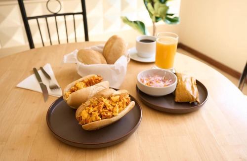 Barranco Hotel | Hotel Park Suites