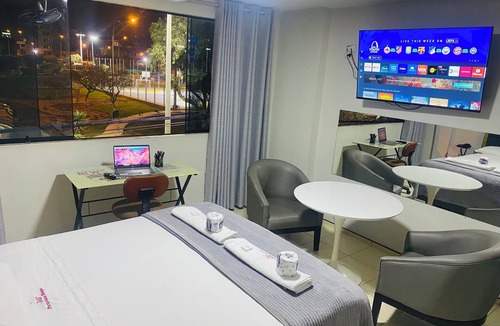 Callao Hotel | Hotel Peruvians House