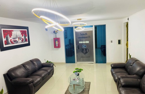Callao Hotel | Hotel Peruvians House