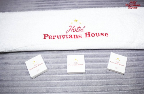 Callao Hotel | Hotel Peruvians House