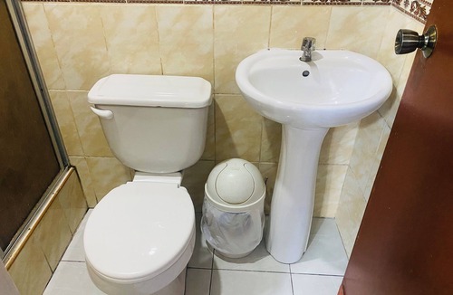 Callao Hotel | Hotel Peruvians House