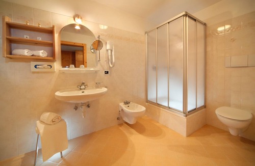 Nova Ponente Hotel | Hotel Peter