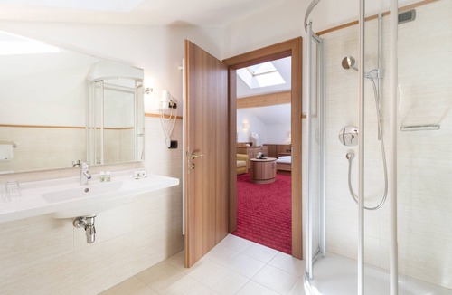 Nova Ponente Hotel | Hotel Peter