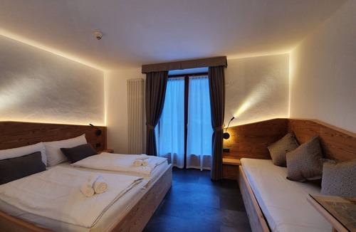 Pellizzano Hotel | Hotel Pezzotti