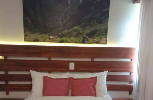 Chivay Hotel | Hotel piedra blanca colca