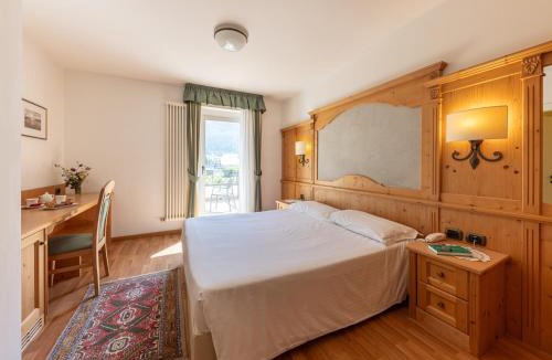 San Martino di Castrozza Hotel | Hotel Plank