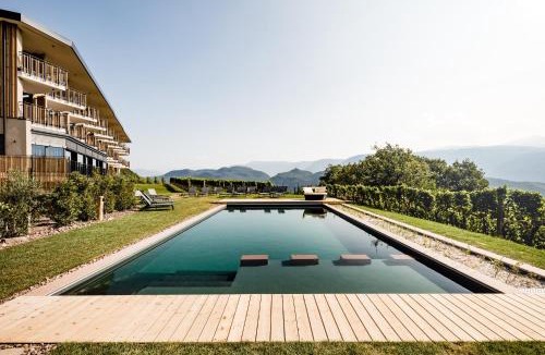 Termeno Sulla Strada del Vino Hotel | Hotel Plattenhof