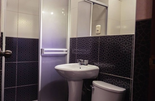 Trujillo Hotel | Hotel Plaza Bolognesi