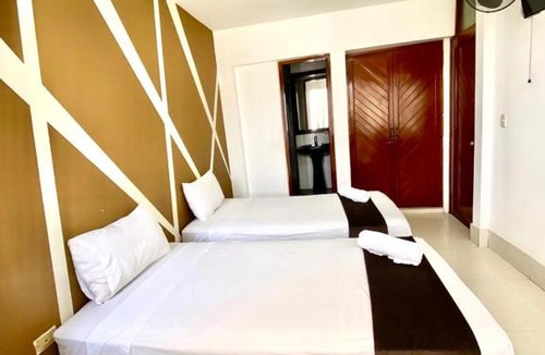 Cercado Chiclayo Hotel | Hotel Plaza Teatro