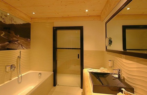 Selva di Val Gardena Hotel | Hotel Portillo Dolomites 1966'