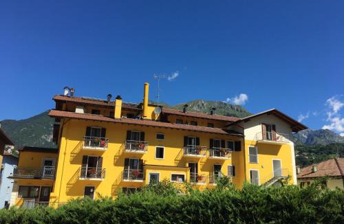 Ponte Arche Hotel | Hotel Posta