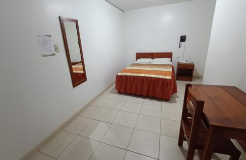 Cajamarca Hotel | Hotel Pradera de los Celajes