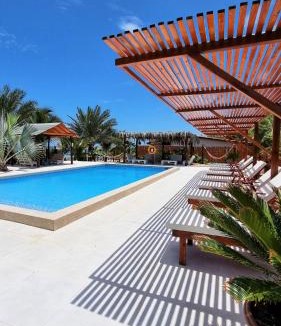Punta Sal Hotel | Hotel Punta del Norte Bungalows