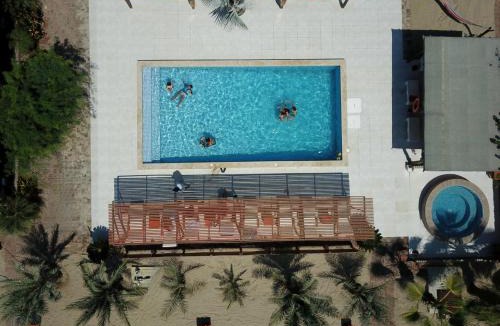 Punta Sal Hotel | Hotel Punta del Norte Bungalows
