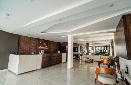 Natasha Alta Hotel | Hotel QC