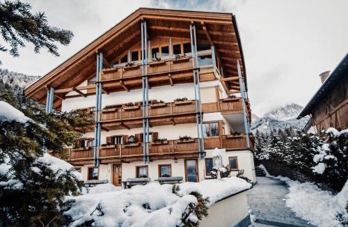 Funes Hotel | Hotel Ranuimüllerhof