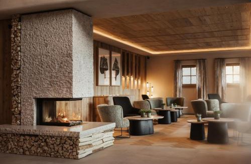 Colfosco Hotel | Hotel Recort