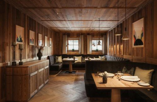 Colfosco Hotel | Hotel Recort