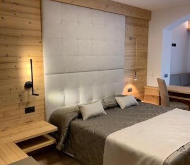 Andalo Hotel | Hotel Regent's